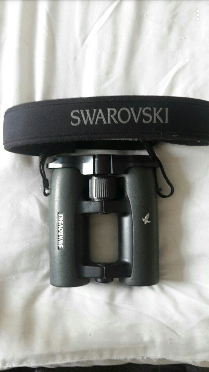 Swarovski 8x32el
