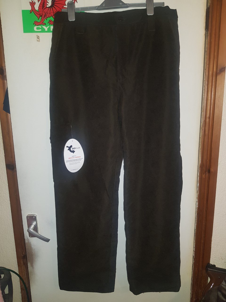 Sherwood Forest Gadwall Trousers