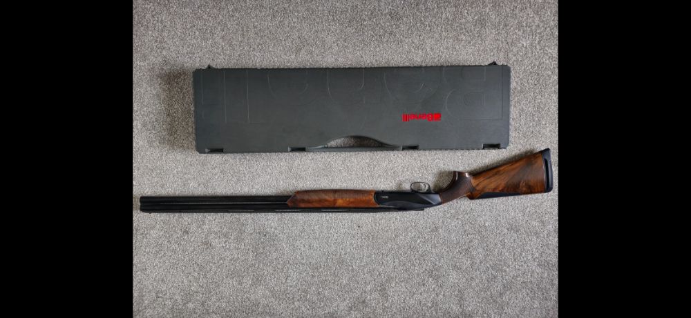 Benelli 828u