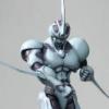 Guyver: Bioboosted Armor