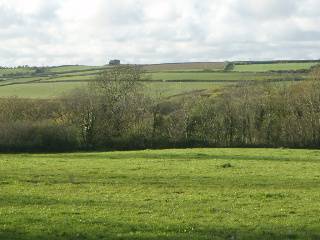 View of Open Country